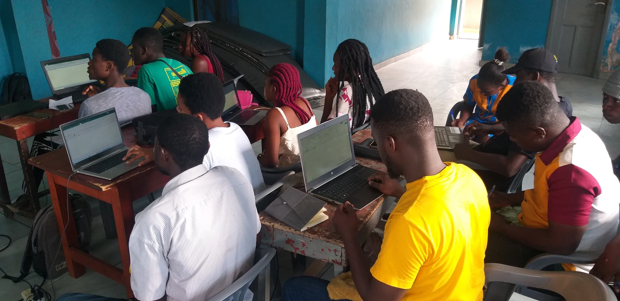 IT Training